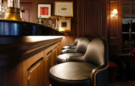 Mimi's Soho - 45