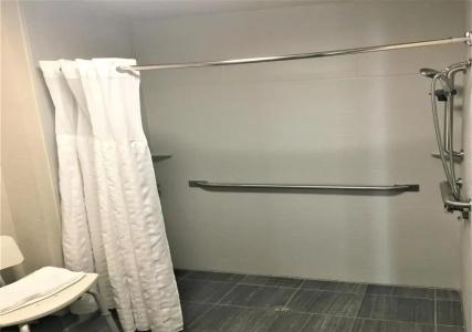 Comfort Suites Airport Nashville - 54