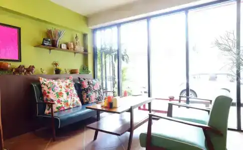 Baan Saladaeng Boutique Guesthouse - 5