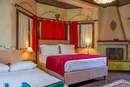 Monastiri Guesthouse - 14