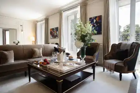 La Réserve Paris & Spa - 112