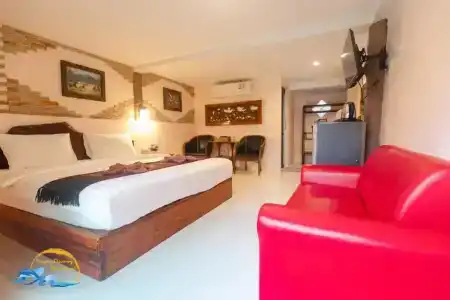 Naiyang Discovery Beach Resort Sha - 52