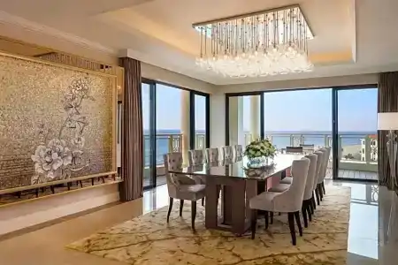Sheraton Grand Danang Resort - 210