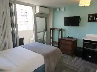 Waikiki Central - No Resort Fees - 1