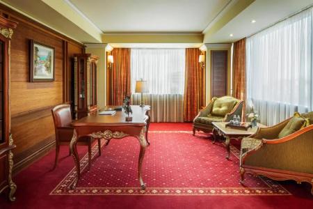 Grand Sofia - 45