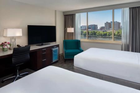 Hyatt Regency Boston/Cambridge - 2