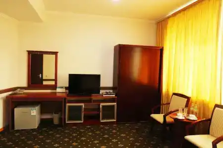 Гулистон - 6