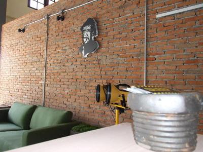 Sleep Guesthouse SHA plus - 10