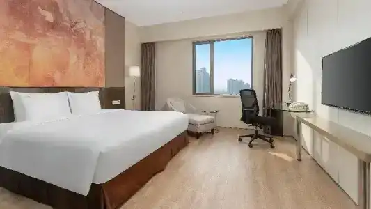 Holiday Inn Nanjing Aqua City, An Ihg - 95