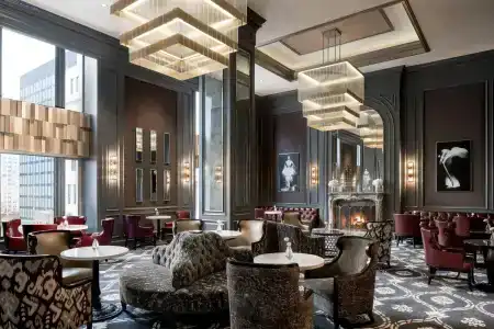 The Ritz-Carlton, San Francisco - 16