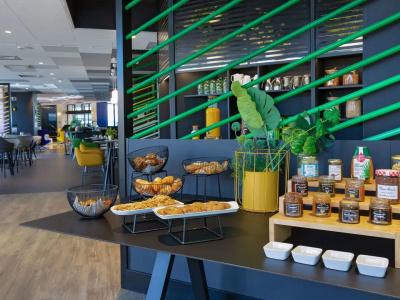 Mercure Hyères Centre Côte d'Azur - 11