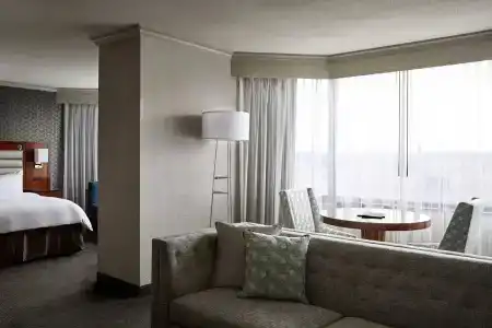 Crystal Gateway Marriott - 2