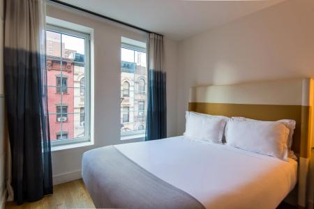 Indigo Lower East Side, An Ihg Hotel - 32