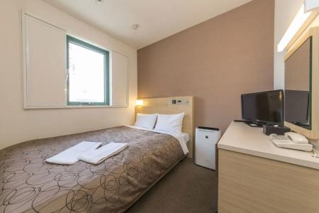 Sanco Inn Nagoya - Shinkansenguchi - 4