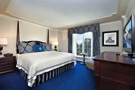 Washington Duke Inn & Golf Club - 65