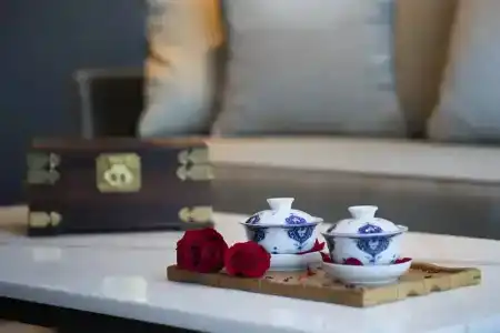 Niccolo Chengdu - 82