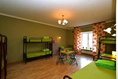 Hostel City 812 - 12