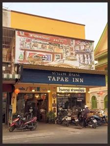 Tapae Inn - 55