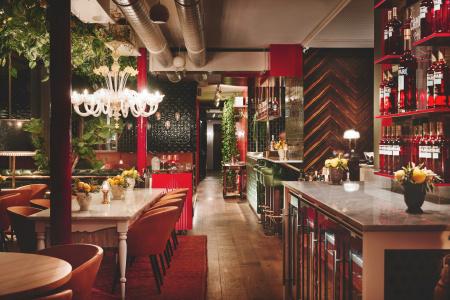 Grand Ferdinand Vienna – Your In The City Center - 36