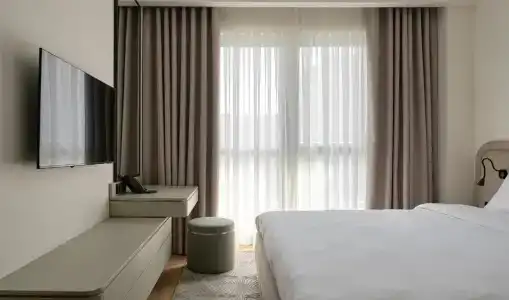 Stylo Residences & Suites - 52