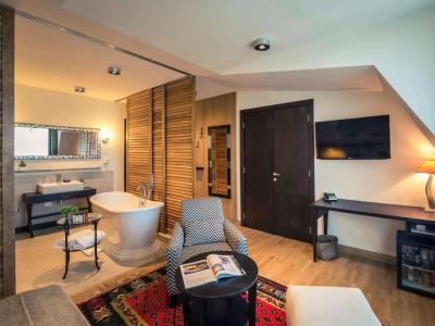 Mercure Belgrade Excelsior - 19