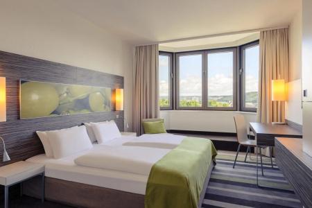 Mercure Koblenz - 4