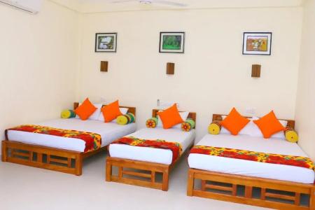 Nature Resort - 71