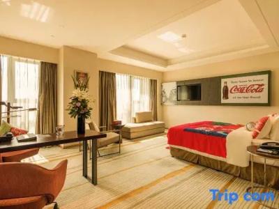 Radisson Blu Shanghai Pudong Jinqiao - 70