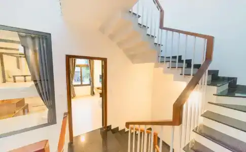 Hue Boutique Homestay - 9