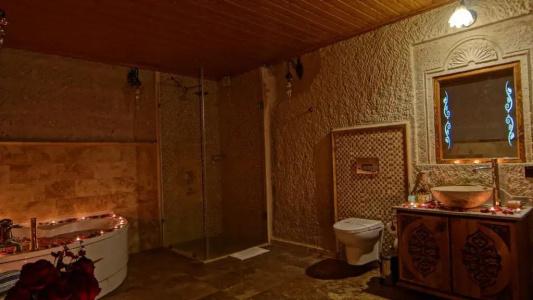 Cappadocia Inn Cave - 92