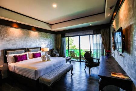 i Calm Resort Cha Am - 52