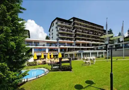Victoria & Residence - 18