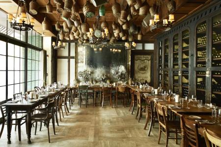 The Bowery - 21