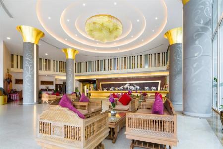 Aiyara Grand - 1