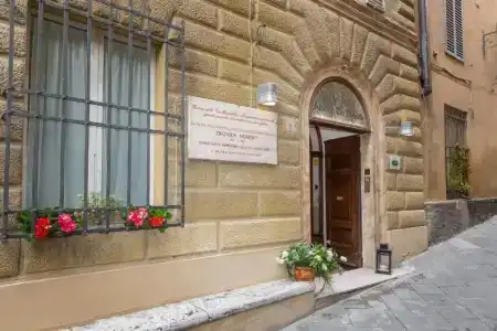 Albergo Tre Donzelle - 0