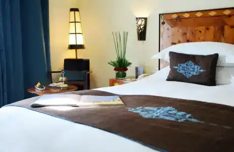Le Médina Essaouira Thalassa sea & spa – Mgallery - 54