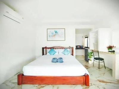 Three Monkeys Bungalows - 16
