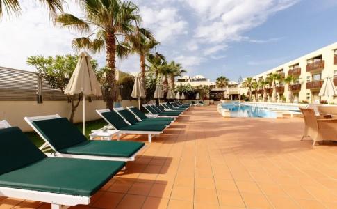Giannoulis - Santa Marina Plaza (Adults Only) - 19