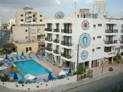 Best Western Plus Larco - 17