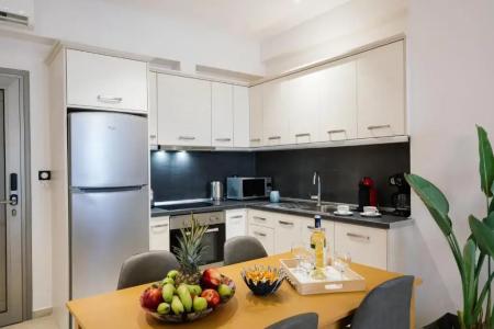 Belvedere Luxury Apartments & Spa - 94