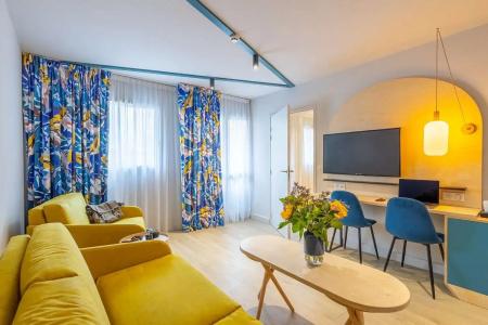 Urban Hôtel & Spa - 46