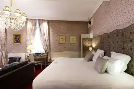 Best Western Premier Grand Monarque & Spa - 41