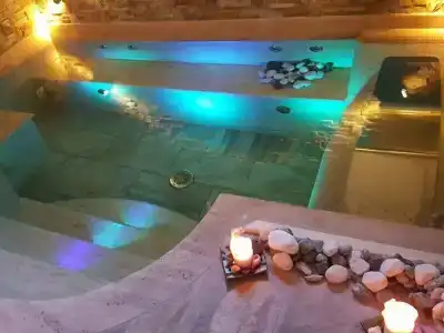 Aurelia Garden Gold b&b - 12
