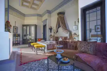 Palais Ronsard Relais & Chateaux - 82