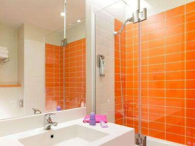 ibis Styles Tours Centre - 7