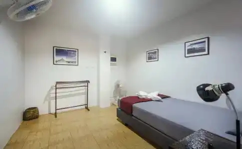 Sleep Easy Krabi Guest House - 0