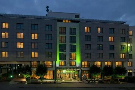 Holiday Inn Essen City Centre, An Ihg - 30