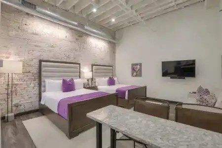 Studio 154 Luxury - 31
