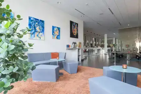 Park Inn by Radisson Malmö - 15
