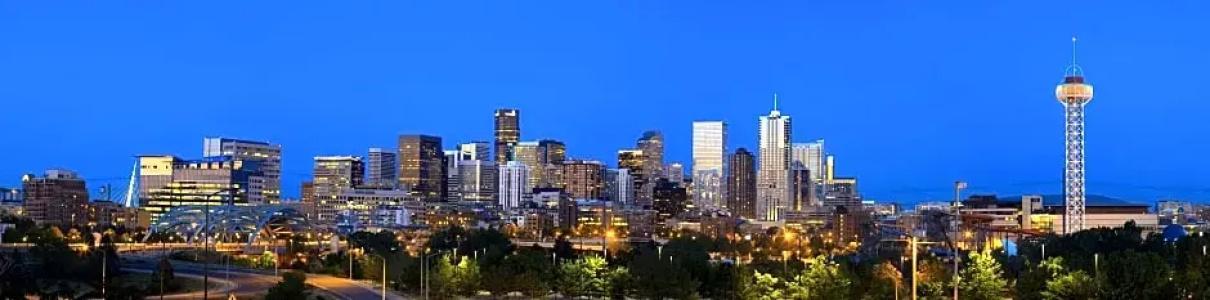 Residence Inn Denver Downtown - 45
